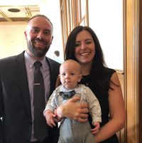 Melanie Spagnola Andrulewicz's profile image