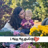 Sarah Bernadette's profile image