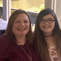 Shannon Matteson's profile image