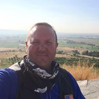 Tarrill Jones's profile image