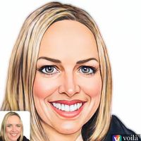 Marcia Watt's profile image