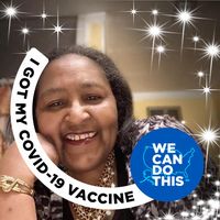 Bernadette Johnson-Lewis's profile image