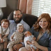 Marissa McFee's profile image
