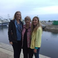 Virginia Mitchell's profile image