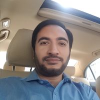 Bilal Manzoor's profile image