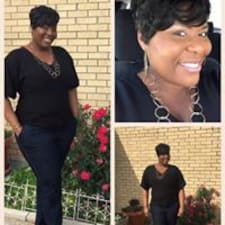 Deondria's profile image