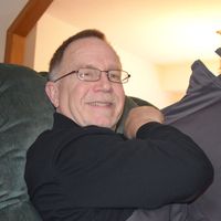 Patrick Giesner's profile image