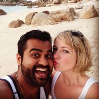 Bhargav's profile image