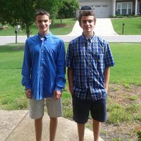 Barbara Buchanan's profile image