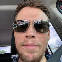 Michael Griffin's profile image