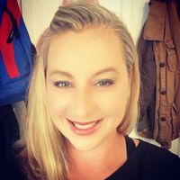 Brandy Perks's profile image