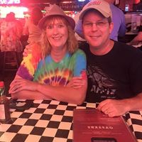 Becky Green Hedrick's profile image