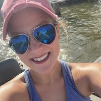 Catherine Mougeot's profile image