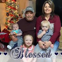 Garry Dewayne Perkins's profile image