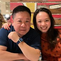 Hoa Vu's profile image