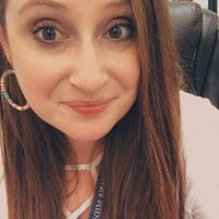 Sarah Greer's profile image