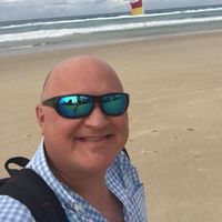 Brad Blanchard's profile image