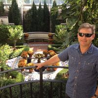 Danny Noble's profile image