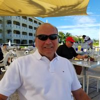 John M Day's profile image