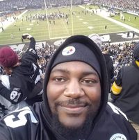 Chris Fontenot's profile image