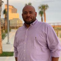 Jason Bramlett's profile image
