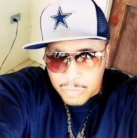 Andre' Hayes's profile image