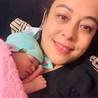 Yamariz Lizzelle Banchs-Bailey's profile image