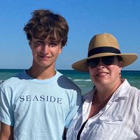 Joan DeRouen's profile image