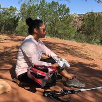 Denise Blanco's profile image