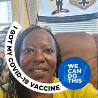 Ann Wilson Gaines's profile image