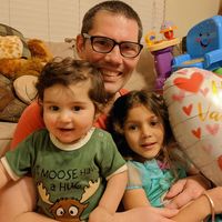 Yashica Genre's profile image