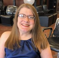 Leah Rosson's profile image
