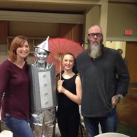Curt Pruitt's profile image