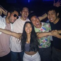 Hac Dang's profile image