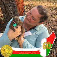 Valerie C. Clark's profile image