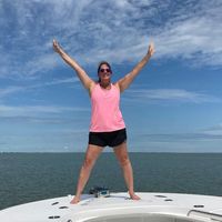 Melanie Benney's profile image