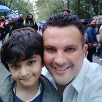 Shavy Alonso's profile image
