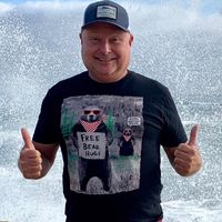 Jimmie McGee's profile image