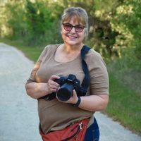 Nancy Van Brunt- Zielinski's profile image