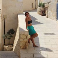Angi Lemon Vitale's profile image