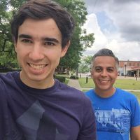 Carlos Camarillo's profile image