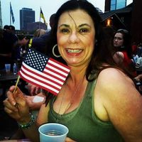 Tammie Sue Peters's profile image