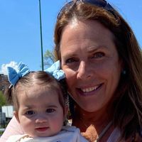 Alicia Green's profile image
