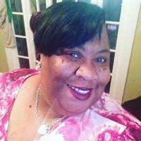 Yvette Marie Burke Ezebuiro's profile image
