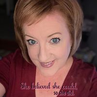 Danielle Scott's profile image