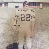 Michael Barry's profile image