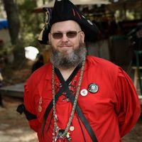 Patrick M Matherne's profile image