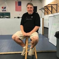 Cody Hesser's profile image