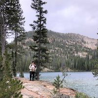 Lucy Locker Melancon's profile image