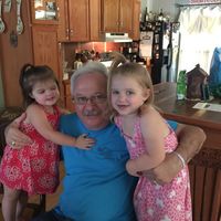 Dewey J Callegan's profile image